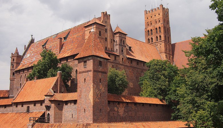 Malbork Castle <span>daily tour from Gdansk</span> - 2 - Wroclaw Tours